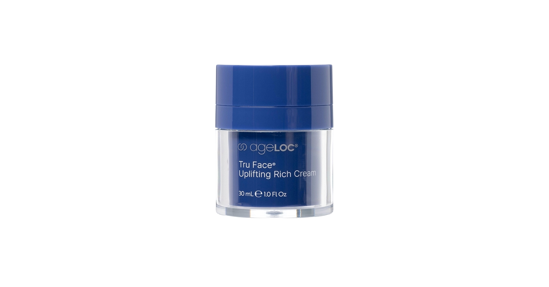 Amazon.com: ageLOC Nu Skin Tru Face Uplifting Rich Cream