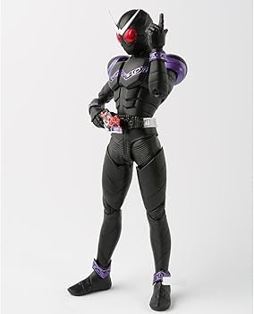 Amazon.co.jp: BANDAI S.H.フィギュアーツ(真骨彫製法) 仮面ライダー
