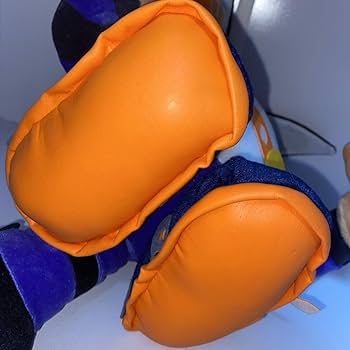 Amazon.co.jp: セガ ソニック ビッグザキャット アドベンチャー 当時物