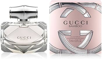 Amazon | GUCCI 香水 グッチ バンブー オーデパルファム 75ml EDP SP
