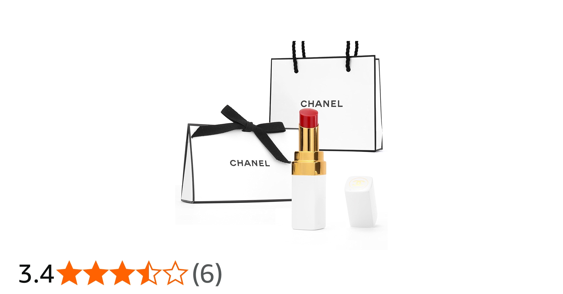 Amazon | 【国内正規品】CHANEL シャネル シャネル ルージュ ココ