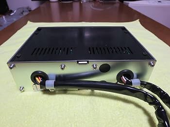 Amazon.co.jp: 確かな良いものを パトライト製 拡声器 電子サイレン