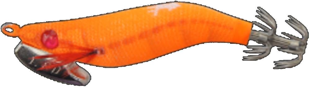 Amazon | ヤマシタ(YAMASHITA) エギ ナオリー RH D 1.8号 8g オール