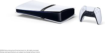 Amazon.co.jp: PlayStation 5 Pro(CFI-7000B01) : ゲーム