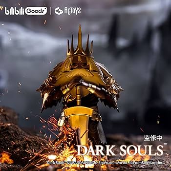 Amazon.co.jp: 「AC」ACTOYS DARK SOUL シリーズ 第二弾 ブラインド