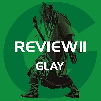 Amazon.co.jp: REVIEW II ~BEST OF GLAY~[4CD+Blu-ray]: ミュージック
