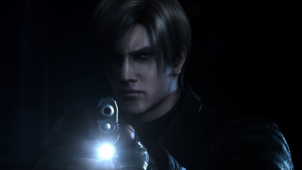 Amazon.co.jp: バイオハザード ディジェネレーション コレクターズ