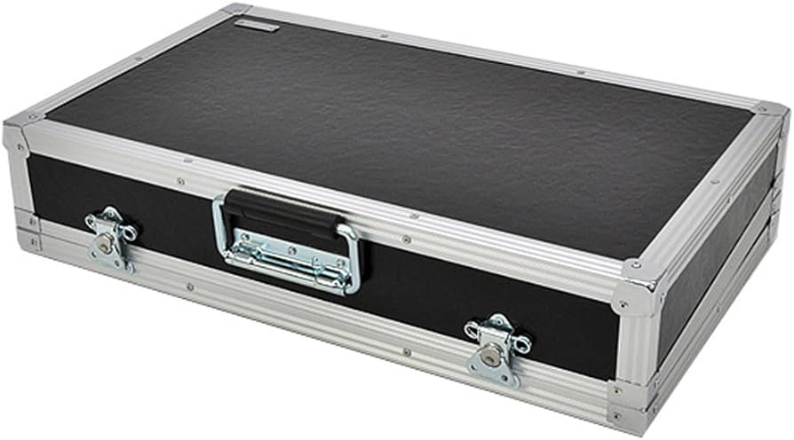 Amazon | ARMOR アルモア FRP製エフェクターケース PS-2C