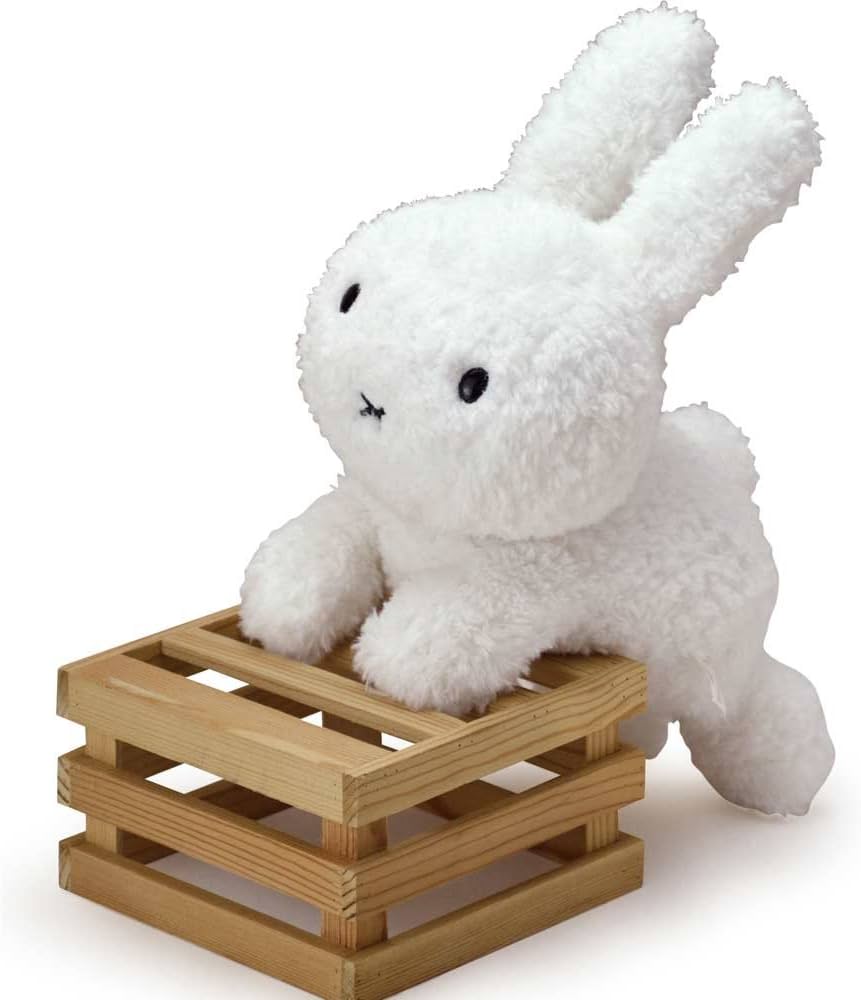 Amazon.co.jp: セキグチ(Sekiguchi)ディックブルーナ ミッフィー くっ