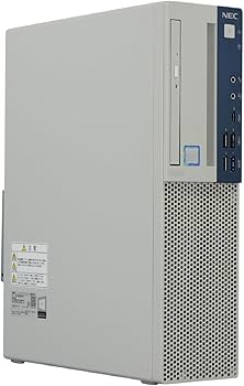 Amazon.co.jp: 中古パソコン Mate MKM30B-5 Windows11 デスクトップ 一