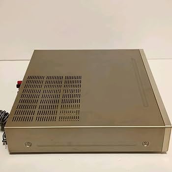 Amazon.co.jp: ONKYO オンキョー FR-435 CD/MDチューナーアンプ 一体型