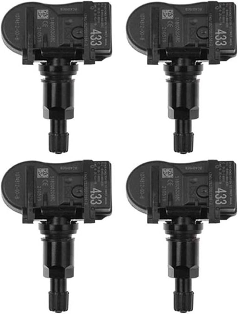 Amazon.co.jp: タイヤ空気圧センサー TPMS テスラ モデル 3 モデル S