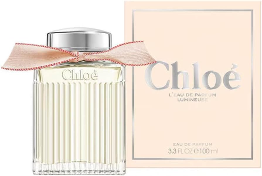 Amazon | クロエ ルミヌーズ オードパルファム 100mL | Chloe