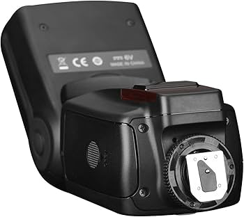 Amazon.com : YONGNUO YN560 IV Wireless Flash Speedlite, Master +