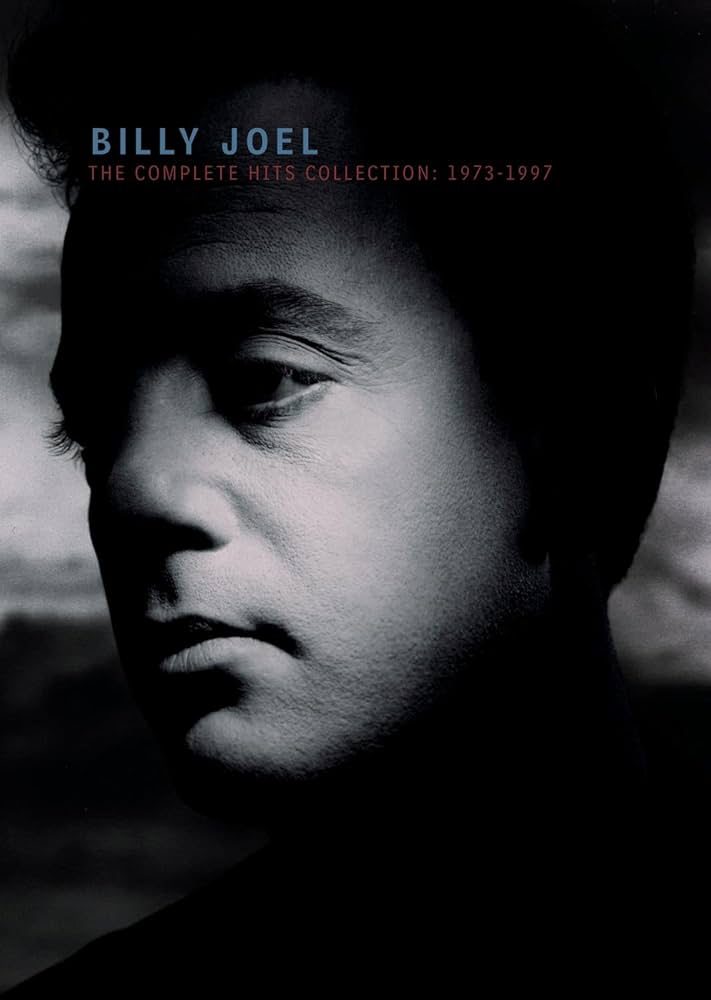 Billy Joel - The Complete Hits Collection: 1973-1997 Limited