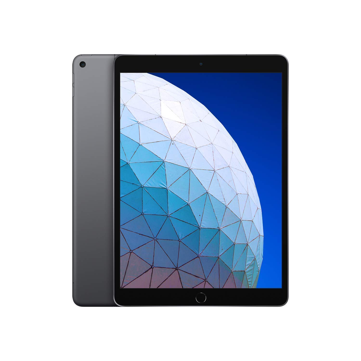 Amazon.com : Apple iPad Air (10.5-inch, Wi-Fi + Cellular, 256GB