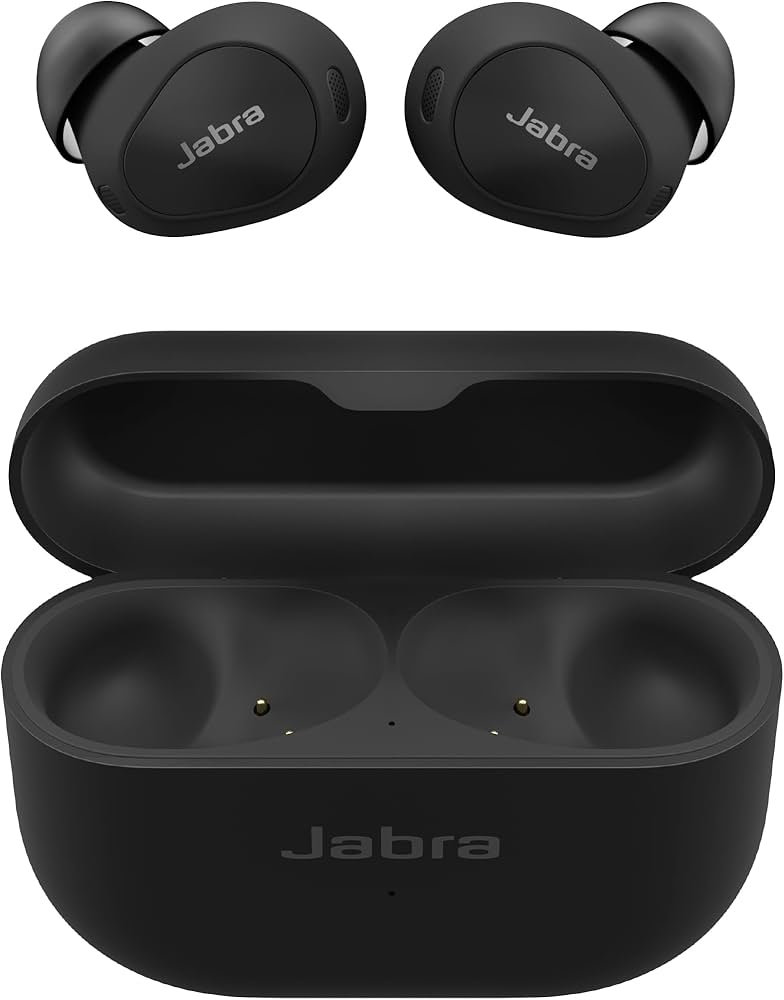 Amazon.com: Jabra Elite 10 True Wireless Bluetooth Earbuds