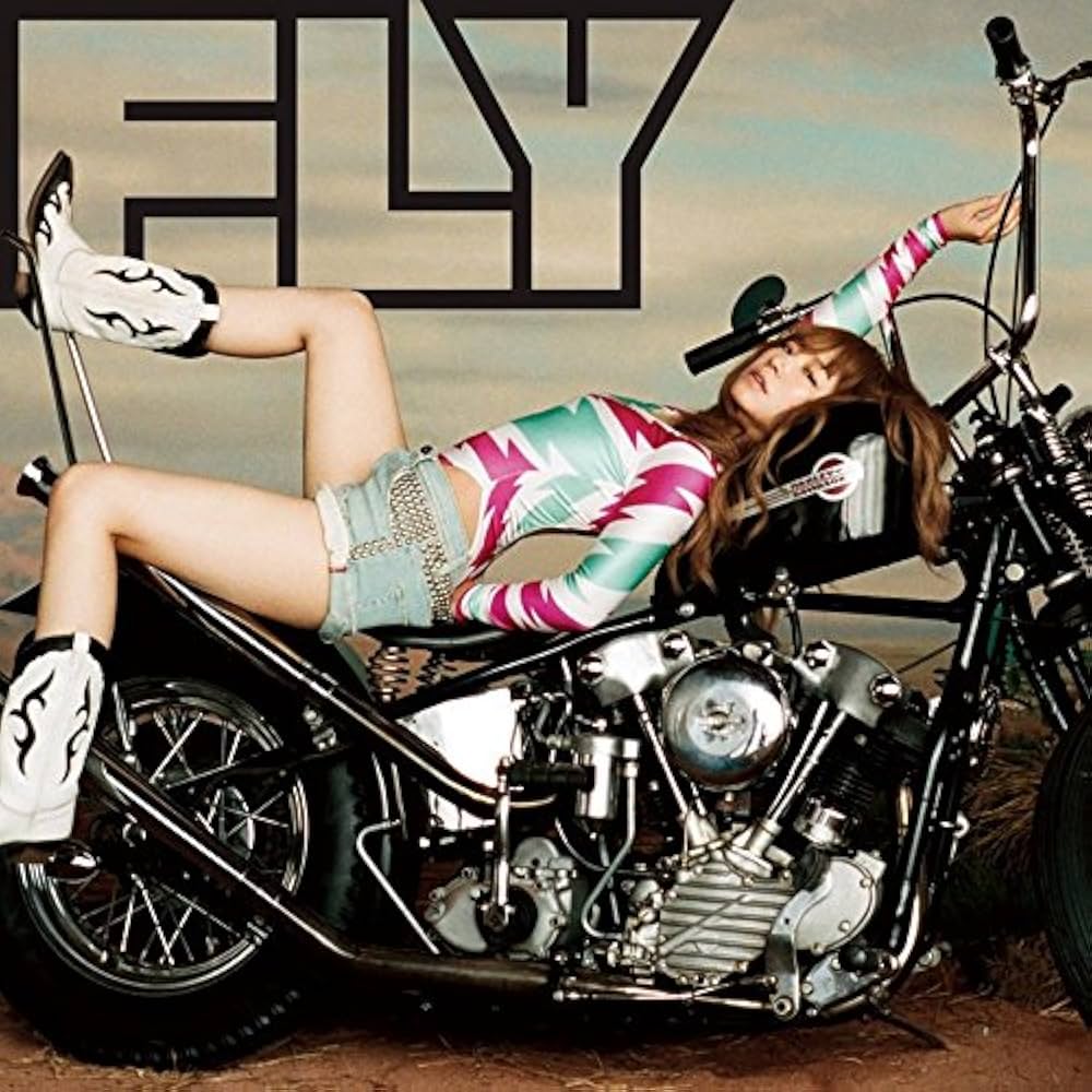 Amazon.co.jp: FLY(初回生産限定盤) - YUKI (DVD付): ミュージック
