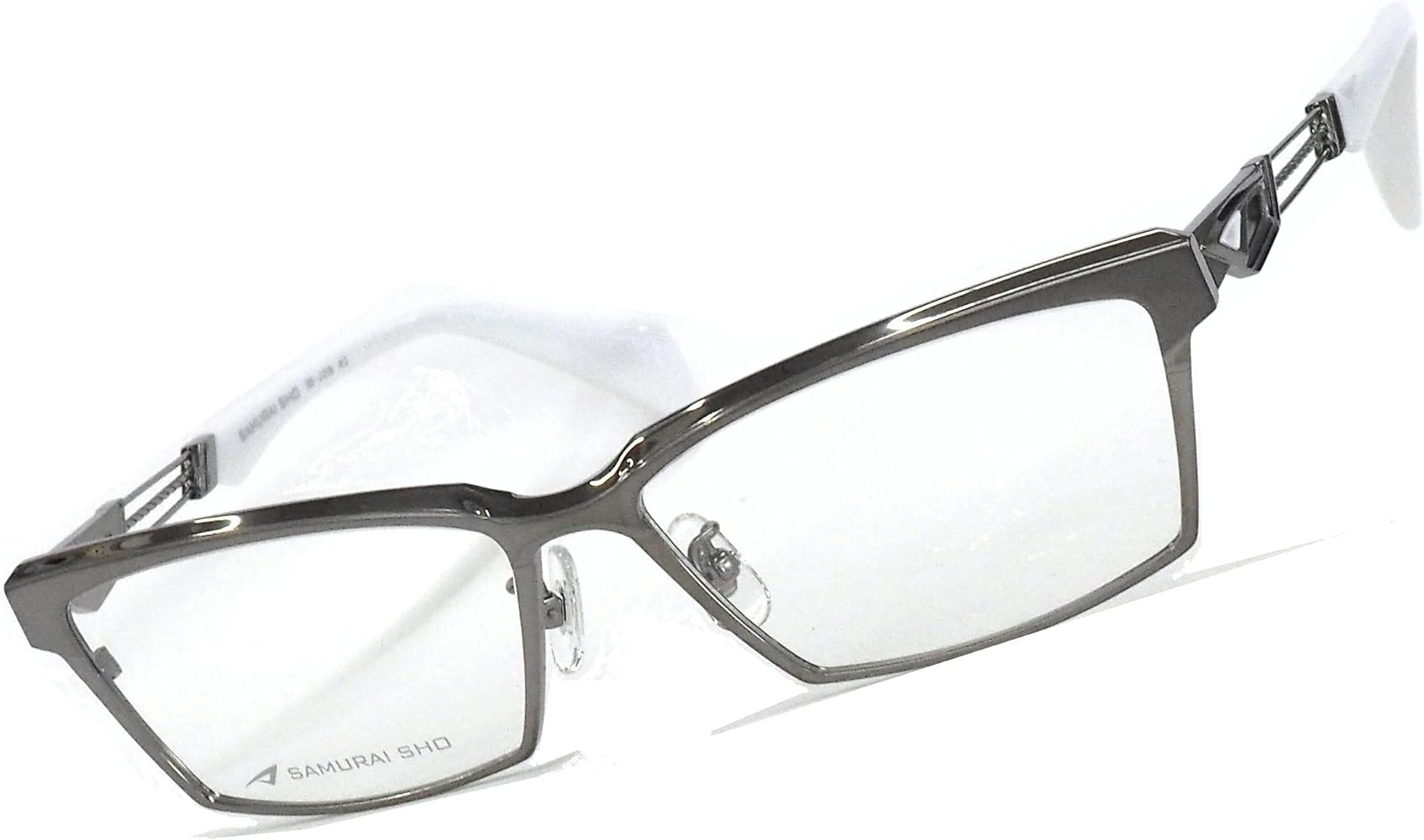 Amazon | [SAMURAI SHO] サムライ翔 仁No.55 SS-J219#2 グレー