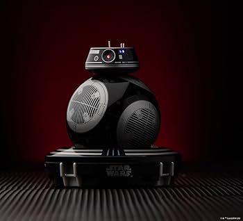 Amazon.co.jp: Sphero トレーナーとBB-9EのApp-有効ドロイド : おもちゃ