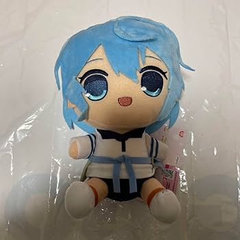 Amazon.co.jp: カラフルピーチ きゅるまるbigぬいぐるみ るな : おもちゃ