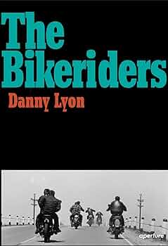 Amazon | The Bikeriders | Lyon, Danny | Photojournalism