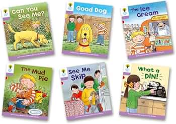 OXFORD READING TREE LEVEL1-9 合計100冊 OXFORD READING TREE LEVEL1