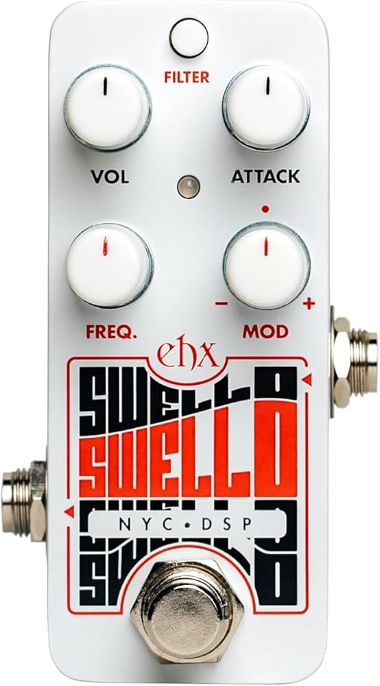 Amazon | エレクトロ・ハーモニックス PICO SWELLO ピコ スウェロー