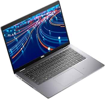 Amazon.com: Dell Latitude 5420 Laptop | 14