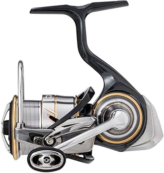 Amazon | ダイワ(DAIWA) 一般 スピニングリール 20 ルビアス FC