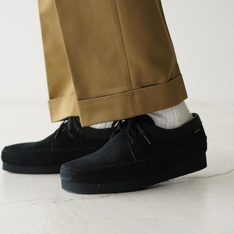 Amazon | [クラークス] ウィーバーゴアテックス Weaver GTX メンズ