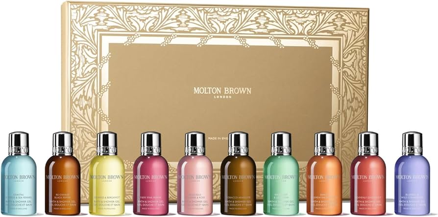 Amazon.co.jp: 【公式】MOLTON BROWN ストッキングフィラー