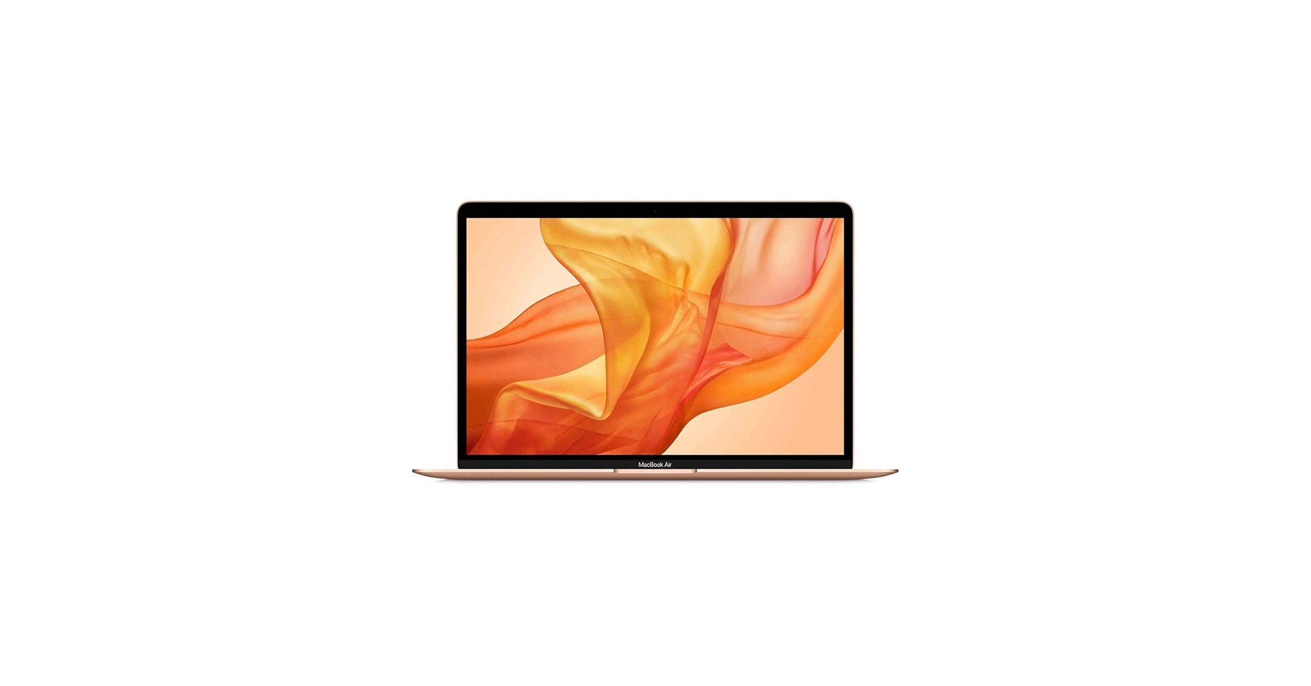 Amazon.com: Early 2020 Apple MacBook Air with 1.2GHz Core i7 (13.3