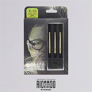 Amazon | TRiNiDAD トリニダード Undisputed RICARDO リカルド 2BA