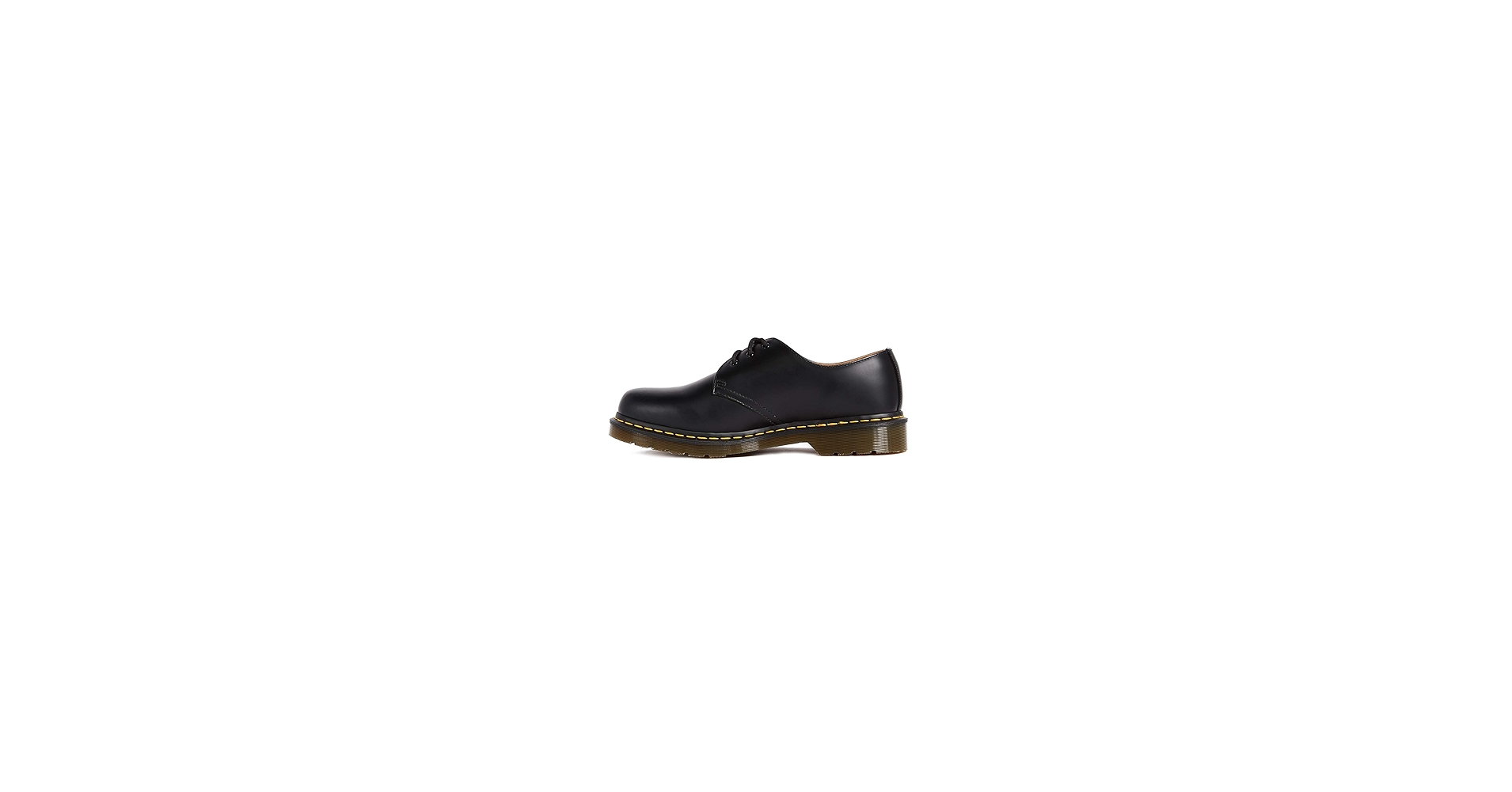 Amazon.com | Dr. Martens 1461 Pw, Unisex Adult Loafers - Black, UK