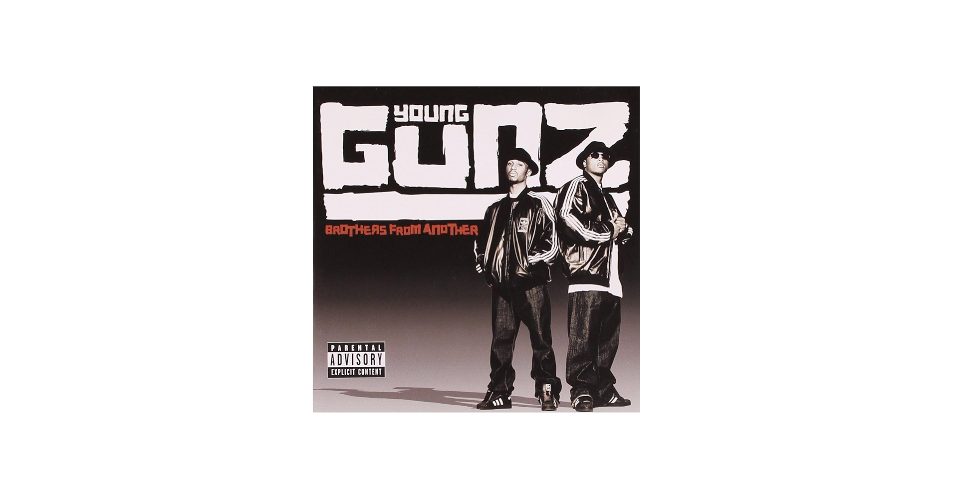 Young Gunz - Brothers From Another - Amazon.com Music