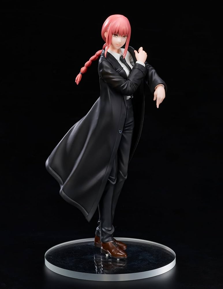 Amazon | タイト チェンソーマン マキマ フィギュア | フィギュア