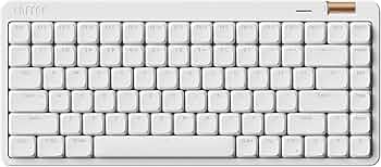 Amazon.co.jp: LOFREE Flow Lite 84-Key Low Profile Mechanical