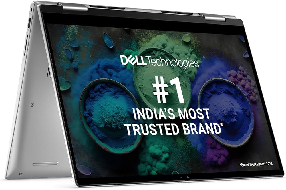 Amazon.in: Buy Dell Inspiron 7430 2in1 Touch Laptop, 13th Gen