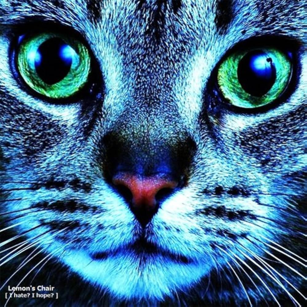 Amazon.co.jp: I HATE? I HOPE?: ミュージック