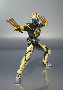 Amazon.co.jp: TAMASHII NATIONS S.H.フィギュアーツ 仮面ライダー