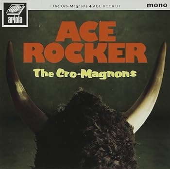 Amazon.co.jp: ACE ROCKER - ザ・クロマニヨンズ: ミュージック