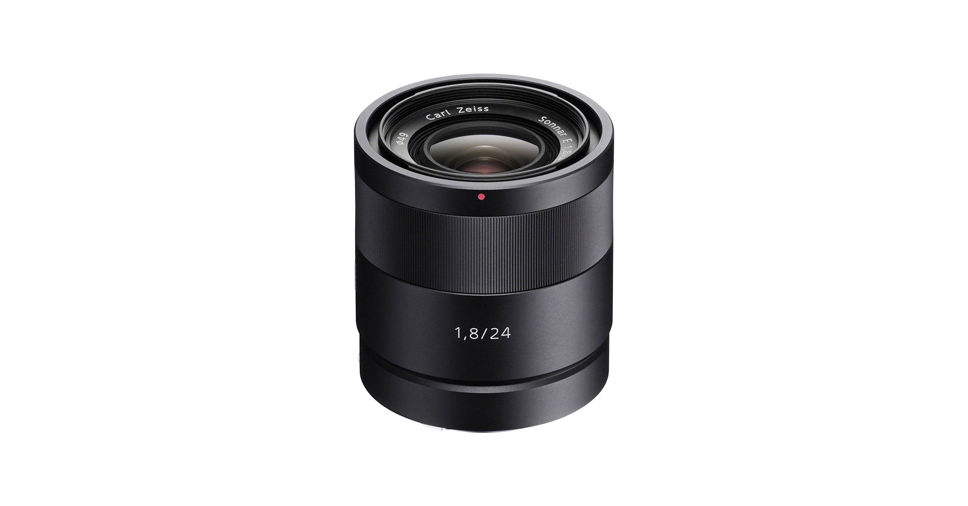 Amazon.com : Sony Carl ZEISS Sonnar T E 24mm F1.8 ZA E-Mount Prime
