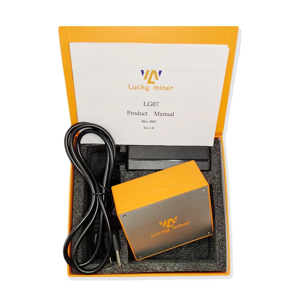 Amazon.co.jp: Mini Doge ラッキーマイナー LG07 ライトコイン