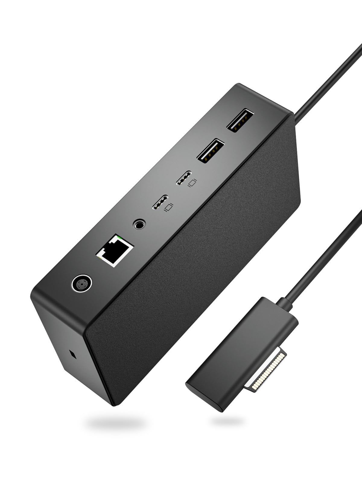 Amazon.com: Surface Dock 2,Surface Docking Station 2 with 199W