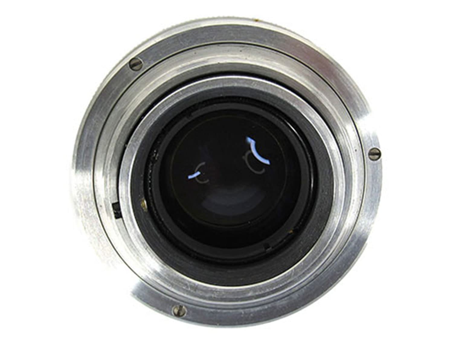 Amazon | ※オールドレンズ※JUPITER-8 50mm/f2 シルバー Lマウント