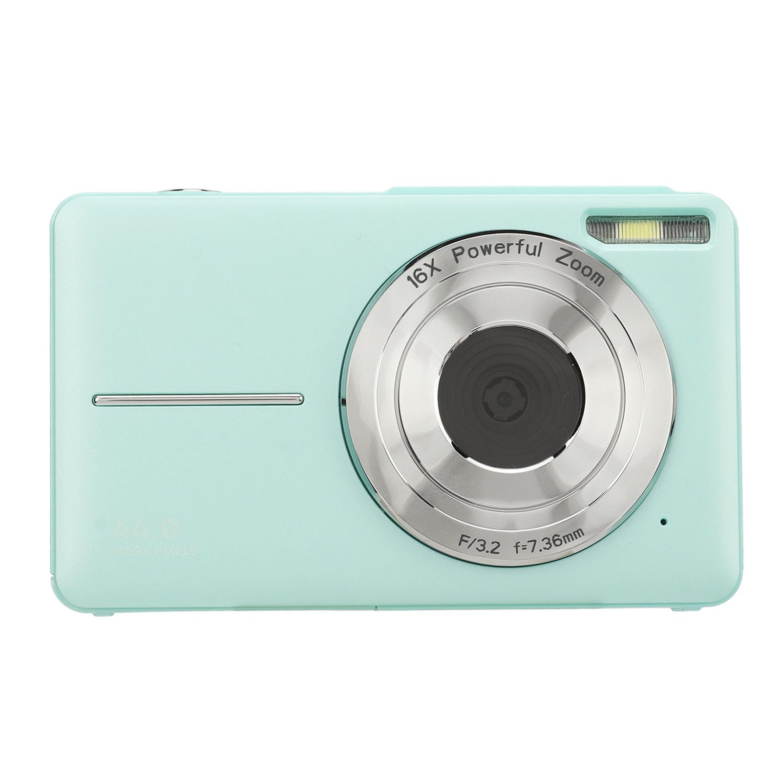 Amazon.com : Digital Camera, 44MP 1080P HD Digital Point and Shoot