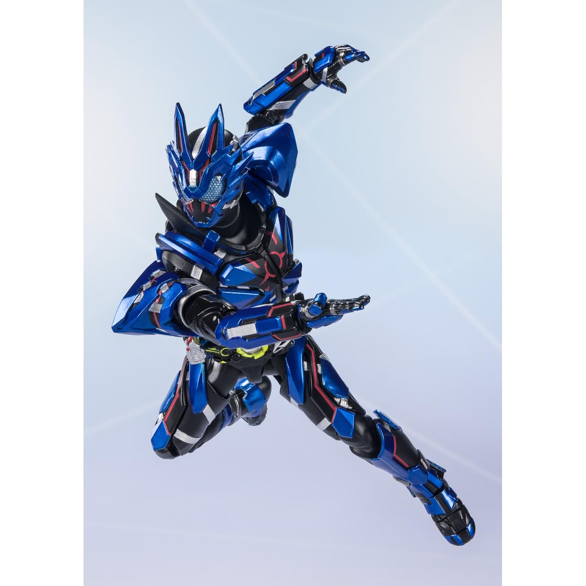 Amazon.co.jp: P-BANDAI S.H.FIGUARTS 仮面ライダー バルカン ローン