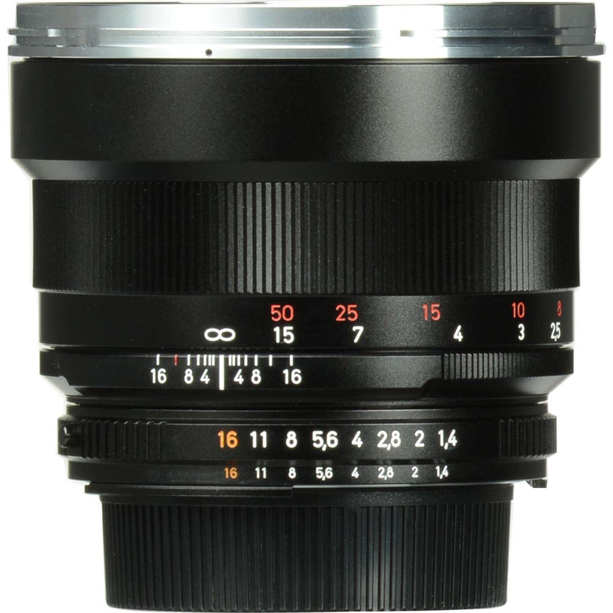 Amazon.com : ZEISS Classic Planar ZF.2 T* 85mm f/1.4 Standard