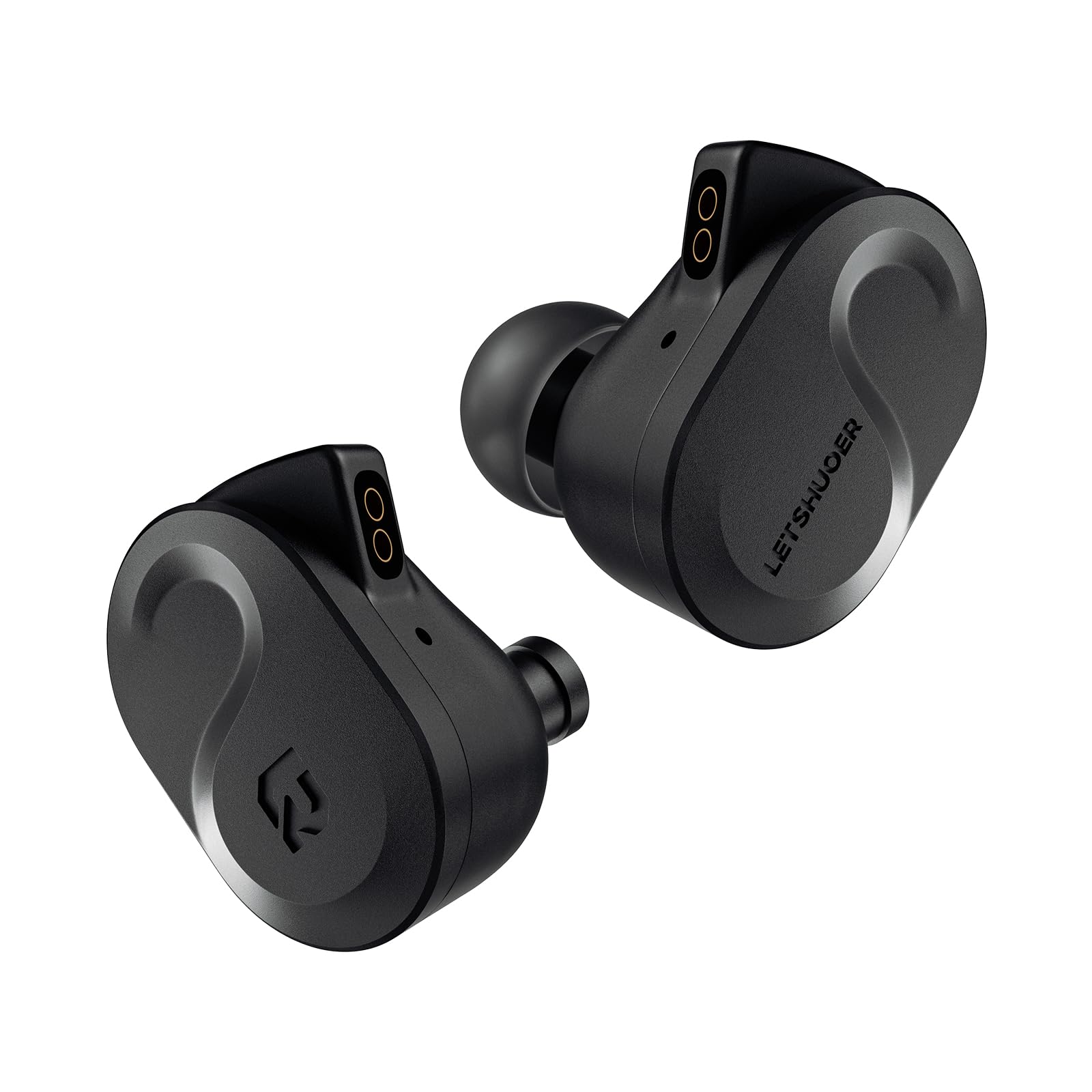 Amazon.com: Letshuoer S08 Fourth Generation in Ear Monitor